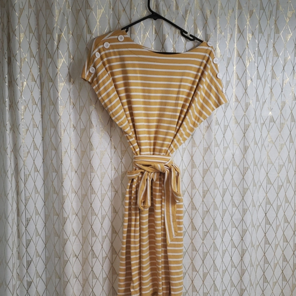 Maternity dress